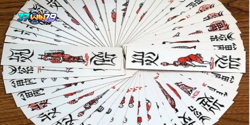 Nghệ thuật chơi bài chắn cơ bản