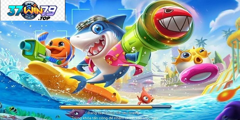 Điểm đặc biệt của game bắn cá đổi thưởng Win79