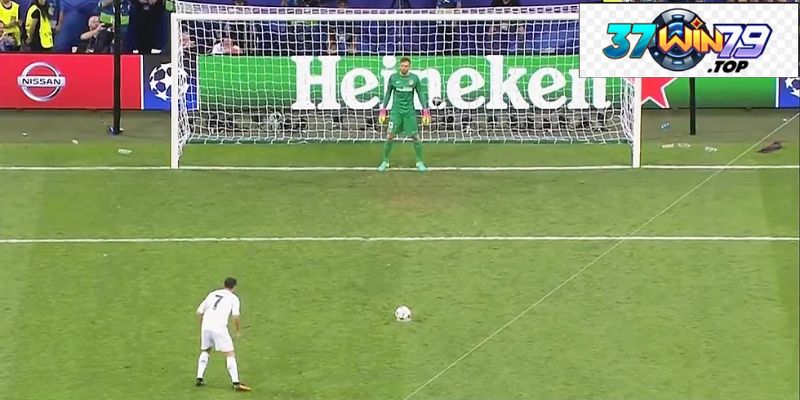 Khái niệm Kèo Penalty là gì? Kinh nghiệm soi kèo nhà cái penalty thắng to