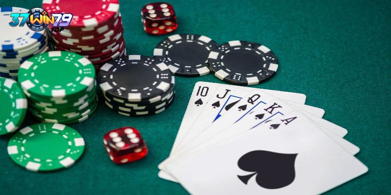 Game bài tá lả là trò chơi gì?