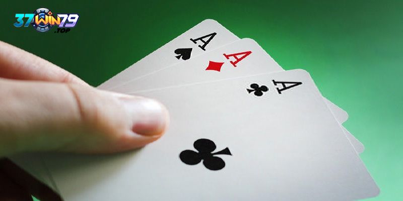 Những lưu ý khi đánh game bài tá lả